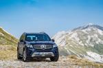 Mercedes-Benz GLS350 d 4Matic 2016 года (WW)